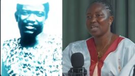 When He Died I Felt Like Dying With Him, My Father Was Both Like A Mother And Father To Us -Olubiyi