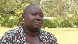 Cancer Won’t Break Me – Woman Praises Fiancé Who Stood by Her Despite Illness