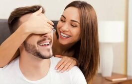3 Things To Do That Will Make Your Partner Always Miss You
