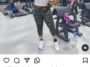 “No Sign of Weakness” - Nkechi Blessing Declares as She Shares Her Gym Journey, Inspiring Fans