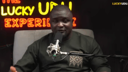 “My boss paid ₦20,000 salary in bits of ₦500, ₦1,000, ₦2,000 and claimed it was complete—Dominion