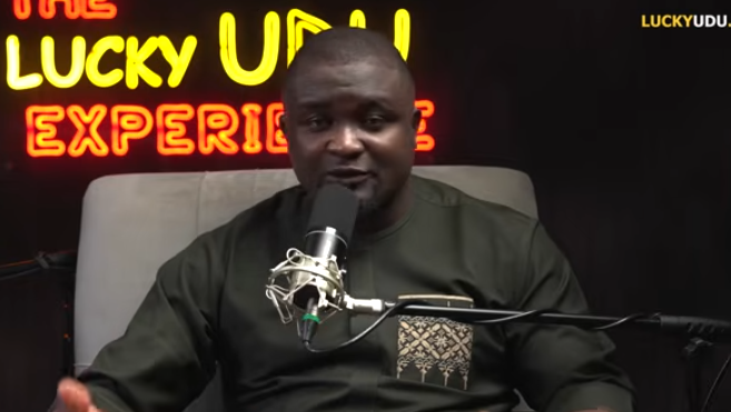 “My boss paid ₦20,000 salary in bits of ₦500, ₦1,000, ₦2,000 and claimed it was complete—Dominion