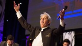 "They Say That The Number One Problem In America Is Mental Health, I Have The Answer" - Benny Hinn