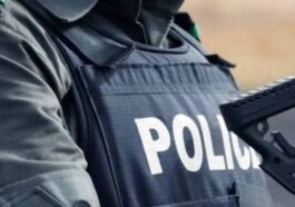 Police Rescue 5 Abducted Children In Adamawa