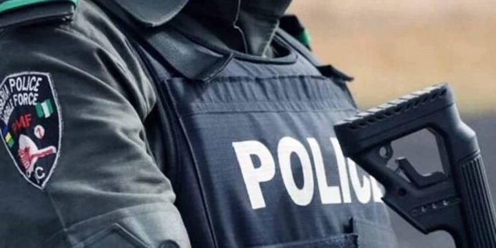 Police Rescue 5 Abducted Children In Adamawa