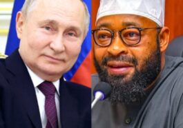 We Have Contract To Supply Bananas To Russia;I've 1Million Seedlings I'll Share To 1M Household-Bago
