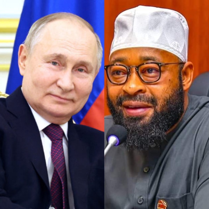 We Have Contract To Supply Bananas To Russia;I've 1Million Seedlings I'll Share To 1M Household-Bago