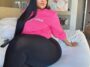 Any Man Who Wants To Date Me, Must Be Ready To Be Spending From 20 Million Above-Nkechi Blessing
