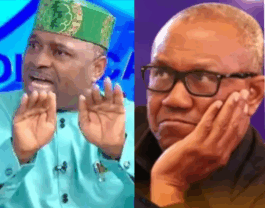 Why I Stopped Supporting Peter Obi - Kenneth Okonkwo Response