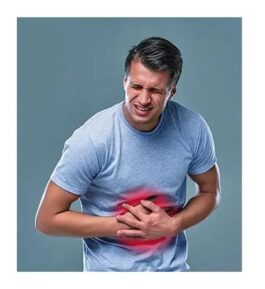 JUST-IN: Foods That Cause Acidity And Gas In The Morning