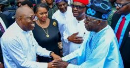 How Tinubu, Fubara end foreign trips ahead of Ibas’ handover