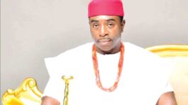 Peter Edochie is not the oldest man in Nollywood,as he is parading himself & deceiving others-Bob