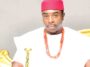 Peter Edochie is not the oldest man in Nollywood,as he is parading himself & deceiving others-Bob