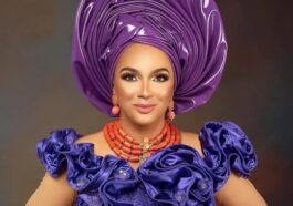 If I Tell My Daughter To Wash Her Brothers Plate,She Will Look At Me Saying What Do You Mean—Ibinabo