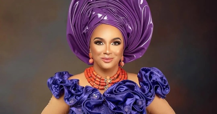 If I Tell My Daughter To Wash Her Brothers Plate,She Will Look At Me Saying What Do You Mean—Ibinabo