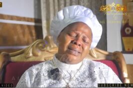 BREAKING: I Was Pregnant For 3years And 8months — Actress Shade Reveals What Happened After Losing 3 Children