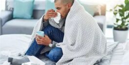 Ways Your House Can Make You Sick