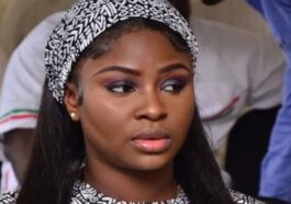 JUST-IN: 2Baba’s new ‘wife’ Natasha Osawaru shares romantic video after Annie Idibia’s cryptic post