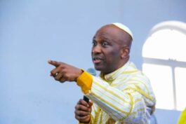 "They is going to be a sickness, and these sickness will take someone life between 24 hours- Ayodele