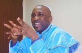 Ayodele Warns Former Governors to Pray for Their Lives, Predicts Possible Name Change in Southeast