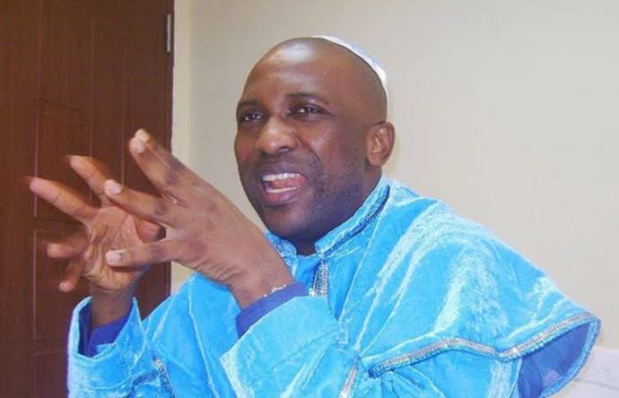 Ayodele Warns Former Governors to Pray for Their Lives, Predicts Possible Name Change in Southeast