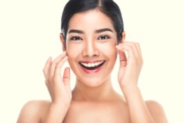 Easiest Way To Get Youthful Face And Get Rid Of Wrinkles