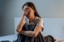 Four Dreams That Are Considered Dangerous