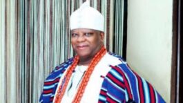 EXPOSED: How jailed monarch became king through back door, ‘the gods are angry’