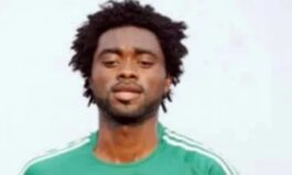 BREAKING NEWS: How we attacked one another spiritually, physically at 2010 World Cup - Ex Eagles, Lukman