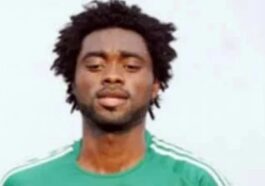 BREAKING NEWS: How we attacked one another spiritually, physically at 2010 World Cup - Ex Eagles, Lukman