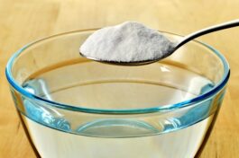How To Use Baking Soda For Arthritis Pain Relieve