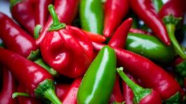 4 Things That Happen To Your Body When You Eat Too Much Chili Frequently
