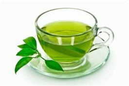 Drink Green Tea Daily And See What Happens To Your Body