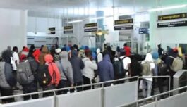 BREAKING: US Deports Over 2,300 Nigerians With 3,690 More Facing Removal