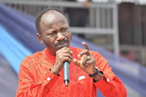 Why Do Bad Things Happen To Good People?” -Suleman Clears The Air On A Popular Question From People