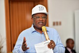 FG To Build Africa’s First Underwater Tunnel Connecting Lagos-Calabar and Sokoto-Badagry Highways