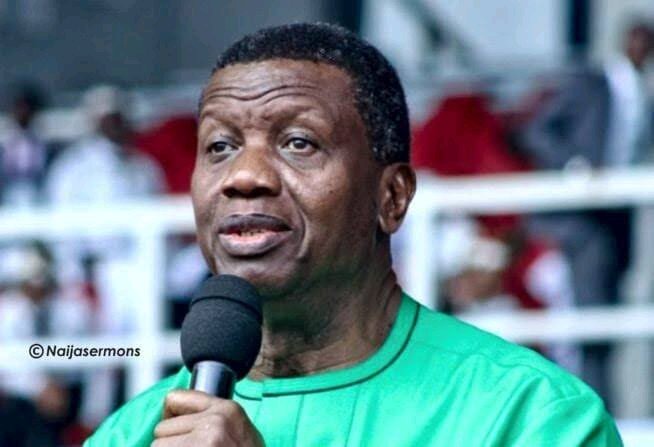 What You Should Do If You Have Been Praying For Something For Years And There Is No Answer - Adeboye Reveals