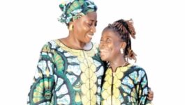Autism: Some Neighbours Even Advise Me To Poison My Daughter So That I Could Have Peace–Rasheedat Olatunji