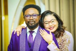 Iginla Rebukes Men Who Entrust Properties to Siblings Over Their Wives and Children