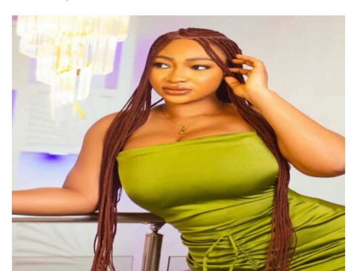 Why You don’t have to sleep around to shine in Nollywood– Diva Gold