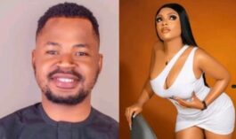 I’m A Married Man, I Can Never Get Myself Involved With Such A Thing, Delta Gov Aide Reveals Why He Offered Comfort ₦500,000 Job