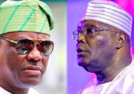 BREAKING: PDP moves to expel Atiku, Wike, 5 governors, date revealed