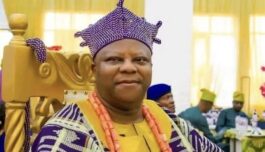 ‘The gods are angry’ – How Nigerian-jailed monarch became king through back door