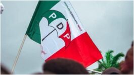 2027 Election: List Of PDP Potential Running Mates From North Emerge