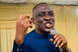 REVEALED: How God Told Me To Marry Three Wives – Popular Pastor