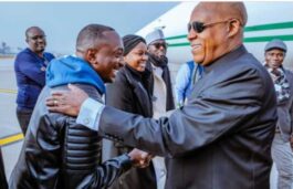 D1RTY DEALS: Reason President Tinubu Sacked VP Shettima’s Aide Fagbo Emerges