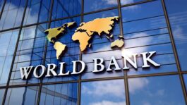 BREAKING NEWS: FG to borrow fresh $1.75bn from World Bank, reasons emerge