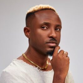 Why Drinking Alcohol is Not Sin – Gospel singer, Gaise Baba