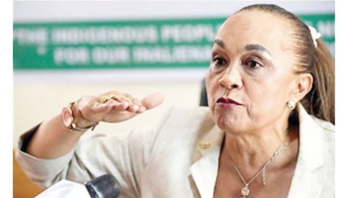 I Have Been A Supporter Of Wike Because I Believe In What Wike Did- Ann Kio-Briggs