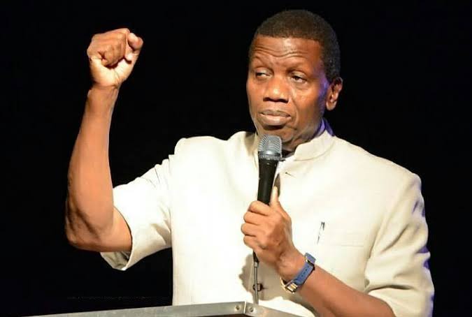 How A Chief Who Was So Wealthy And Popular In a Society Died While He Was Eating Pounded Yam- Pastor Enoch Adejare Adeboye How A Chief Who Was So Wealthy And Popular In a Society Died While He Was Eating Pounded Yam- Pastor Enoch Adejare Adeboye